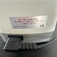 Benchmark Bench Mixer V2 Vortex Mixer image 3